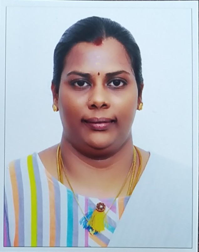 Smt Lavanya.S